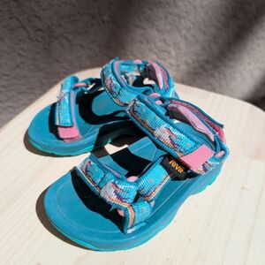Teva Toddler Sandals